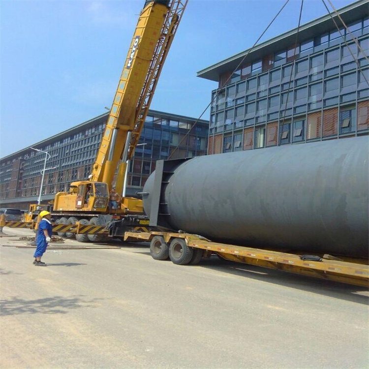 三台大型吊车租赁公司