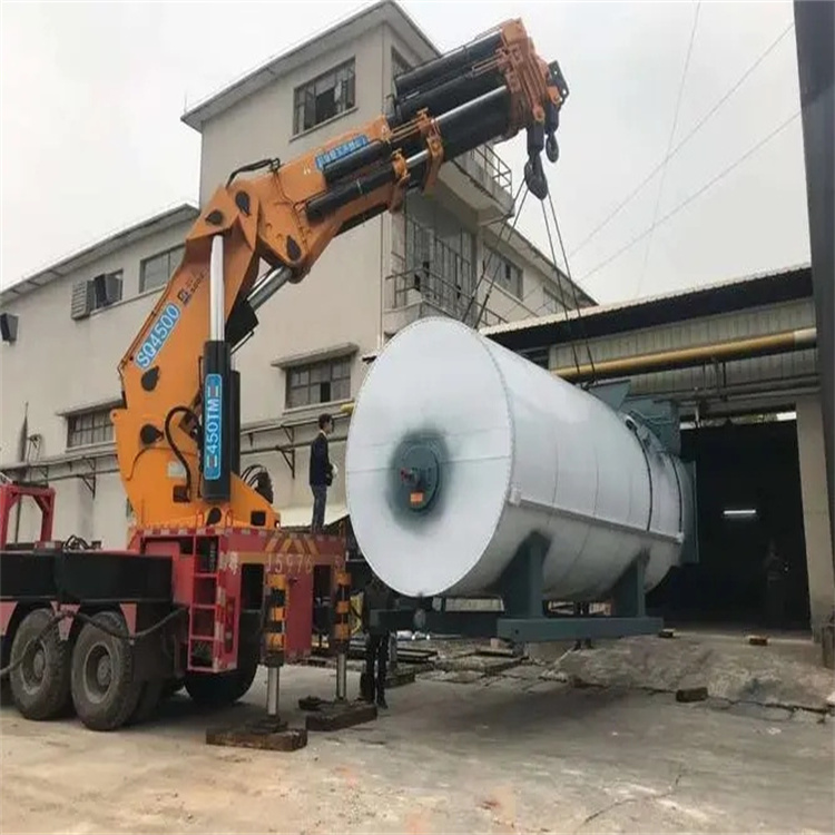 三台室内装修小型折臂吊出租服务：高效解决方案与租赁指南