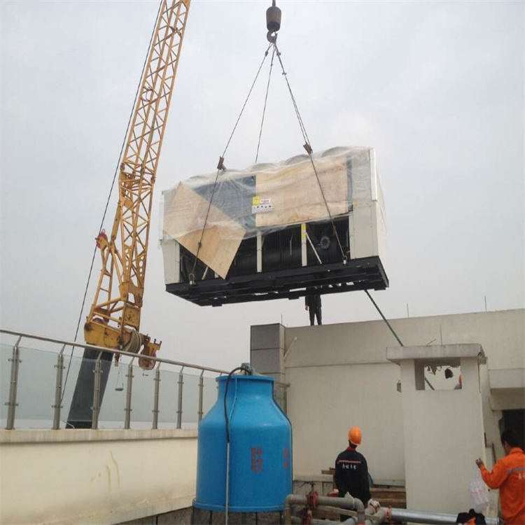 三台大型汽车吊出租多少钱