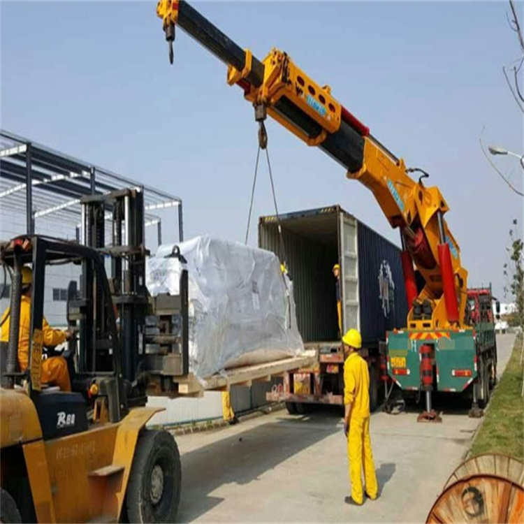 三台专业随车吊出租电话