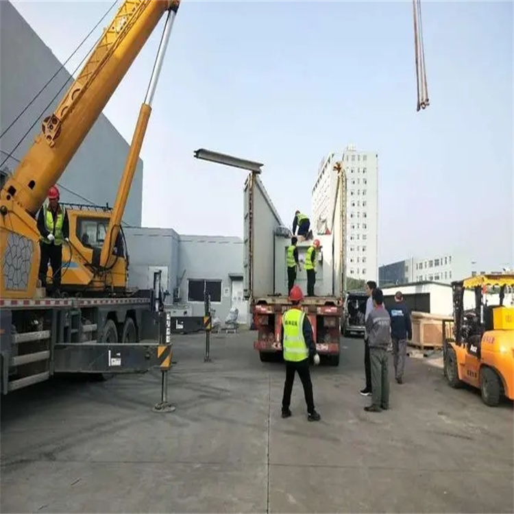 三台如何找到附近的吊车救援服务