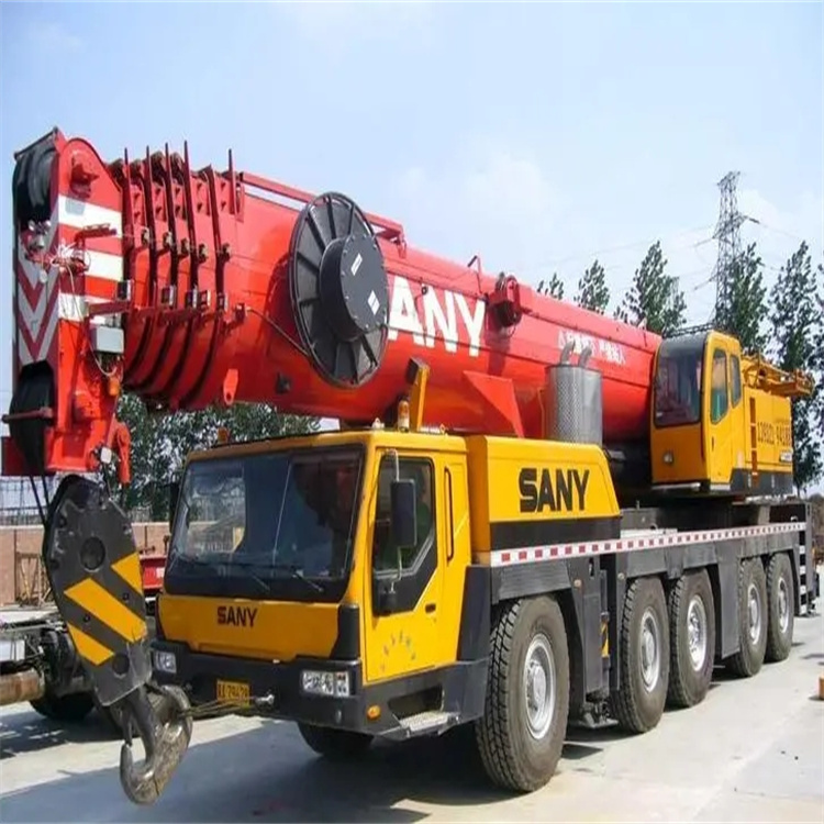 三台300吨吊车能吊多重