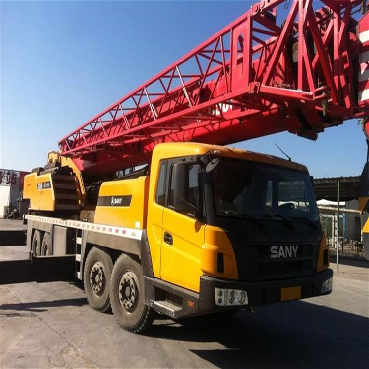 三台吊车吊运注意事项